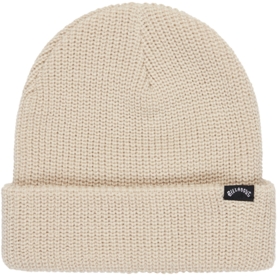2025 Billabong Arcade Beanie Til Mænd ABYHA00512 - Stone